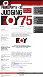 Mobile Screenshot of poyi.org